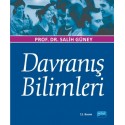 Davranış Bilimleri