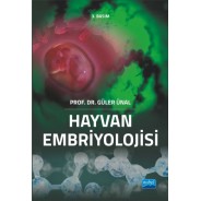 Hayvan Embriyolojisi