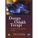 DUYGU ODAKLI TERAPİ - Danışanlara Duygu Koçluğu Yapmak