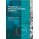 PSİKOTERAPİ ve PSİKOLOJİK DANIŞMA KURAMLARI / Theories of Psychotherapy and Counselling