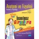 Anatomi ve Fizyoloji inanılmaz görsellerle hazırlanmış