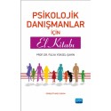 Psikolojik Danışmanlar İçin El Kitabı