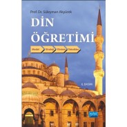 Din Öğretimi