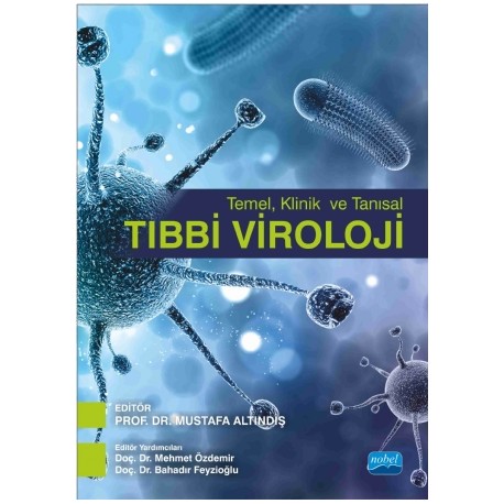 Temel Klinik ve Tanısal Tıbbi Viroloji