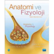Anatomi ve Fizyoloji Anatomy Physiology