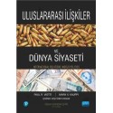 ULUSLARARASI İLİŞKİLER ve DÜNYA SİYASETİ - International Relations and World Politics