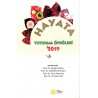 Hayata Tutunma Öyküleri 2019