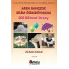 Arka Bahçede Bilim Öğreniyorum