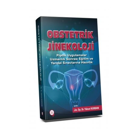 Obstetrik Jinekoloji