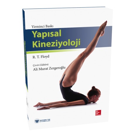 Yapısal Kineziyoloji Yapısal Kineziyoloji