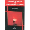 Rehberlik Hizmetleri ve Bireyi Tanıma Teknikleri