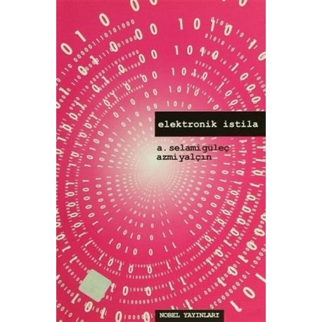 Elektronik İstila