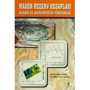 Maden Rezerv Hesapları 