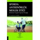 Sporda Antrenörlük Meslek Etiği