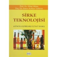 SİRKE TEKNOLOJİSİ