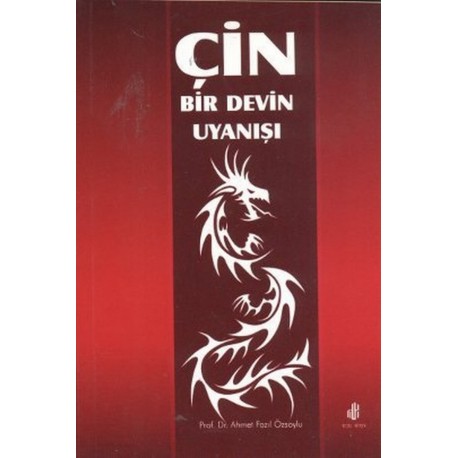 Çin Bir Devin Uyanışı