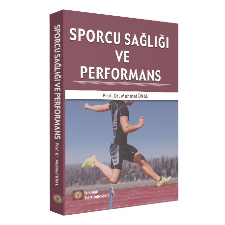 Sporcu Sağlığı ve Performans