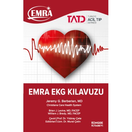 Emra Ekg Klavuzu