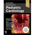 Anderson's Pediatric Cardiology, 4th Edition
