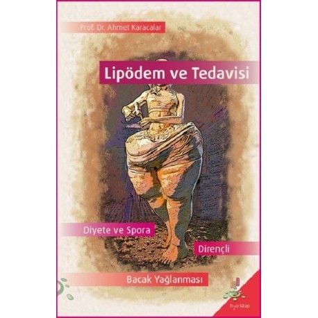 Lipödem ve Tedavisi