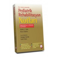 Pediatrik Rehabilitasyon Notları - Değerlendirme Müdahale Cep Rehberi