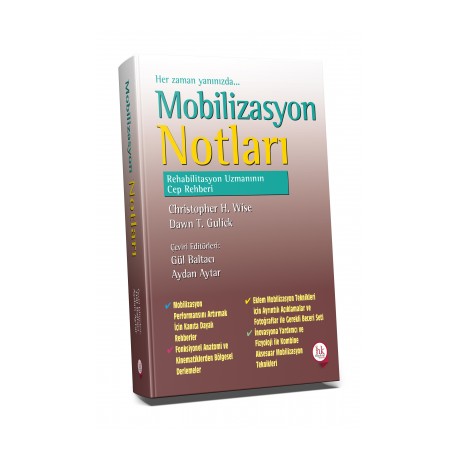 Mobilizasyon Notları Cep Rehberi