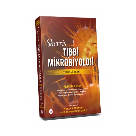 Sherris Tıbbi Mikrobiyoloji