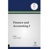 Finance and Accounting I ( AYBAK 2019 Mart )