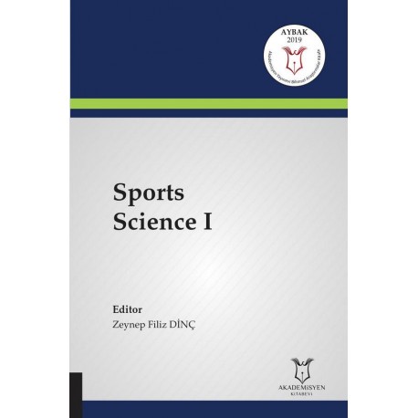 Sports Science I