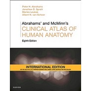 Abrahams' and McMinn's Clinical Atlas of Human Anatomy, International Edition