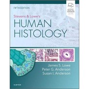 Stevens & Lowe's Human Histology 5th Edition