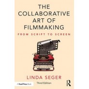 The Collaborative Art of Filmmaking