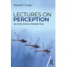 Lectures on Perception - An Ecological Perspective