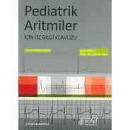 Pediatrik Aritmiler İçin Öz Bilgi Klavuzu