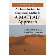An Introduction to Numerical Methods: A MATLAB Approach