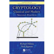 Cryptology - Classical and Modern