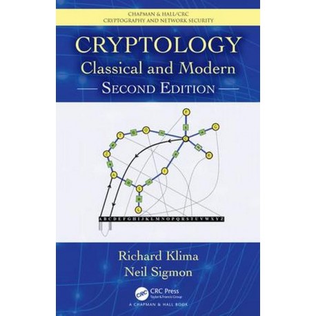 Cryptology - Classical and Modern