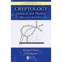 Cryptology - Classical and Modern