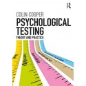 Psychological Testing - Theory and Practice