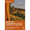 Improving Sustainability in the Hospitality Industry