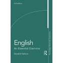 English: An Essential Grammar