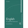 English: An Essential Grammar