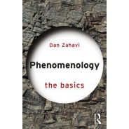 Phenomenology: The Basics