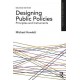 Designing Public Policies