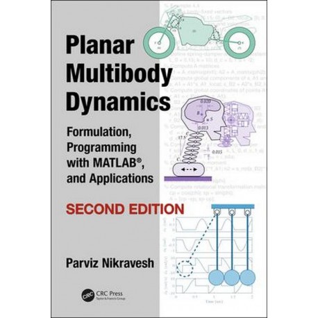 Planar Multibody Dynamics