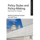 Policy Styles and Policy-Making