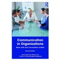 Communication in Organizations