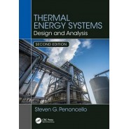 Thermal Energy Systems - Design and Analysis