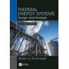 Thermal Energy Systems - Design and Analysis