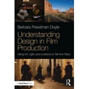 Understanding Design in Film Production